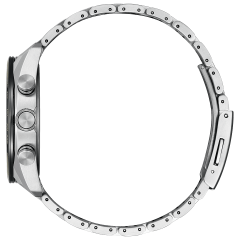 Citizen Attesa ACT Line UNITE with BLUE Limited Edition AT8188-64L