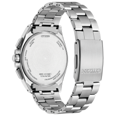 Citizen Attesa Dear Collection Pair Model Limited Edition AT8240-74L