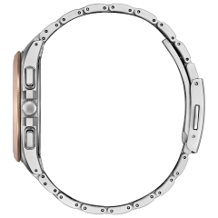 Citizen Attesa DENPA Limited Models YOAKE COLLECTION Limited Edition AT8254-61E