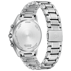Citizen Exceed UNITE with BLUE Limited Edition AT9130-77L