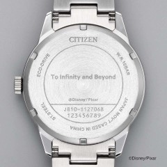Citizen Collection Pixar Buzz Lightyear Limited Model AW1166-66A
