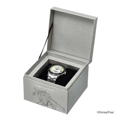 Citizen Collection Pixar Buzz Lightyear Limited Model AW1166-66A