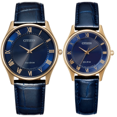 Citizen Collection Limited Model BJ6487-01L