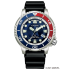Citizen Promaster Marine Captain America Marvel Collection Limited Model BN0150-36L