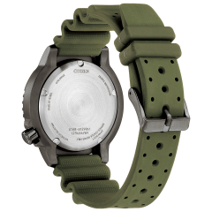 Citizen Promaster Marine The Moment of Adventure BN0157-11X