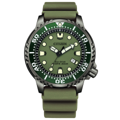 Citizen Promaster Marine The Moment of Adventure BN0157-11X