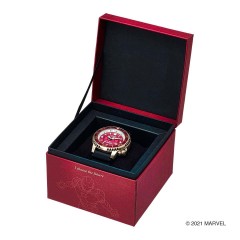 Citizen Promaster Marine Iron Man Marvel Collection Limited Model BN0164-07Z