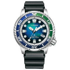 Citizen Promaster Marine UNITE with BLUE Limited Edition BN0166-01L