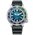 Citizen Promaster Marine UNITE with BLUE Limited Edition BN0166-01L