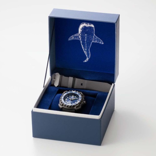 Citizen Promaster Marine Limited Edition BN0225-04L