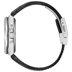 Citizen Attesa ACT Line Triple CalendarMoon Phase BU0060-09H