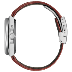 Citizen Attesa ACT Line Triple Calendar Moon Phase Limited Edition BU0060-17W