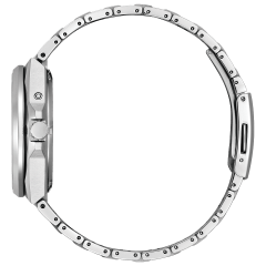 Citizen Attesa ACT Line Triple CalendarMoon Phase BU0060-68E