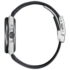 Citizen Attesa ACT Line Triple Calendar Moon Phase Limited Edition BU0066-11W