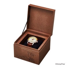 Citizen Collection Pixar Woody Limited Model BU4042-09A