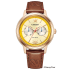 Citizen Collection Pixar Woody Limited Model BU4042-09A