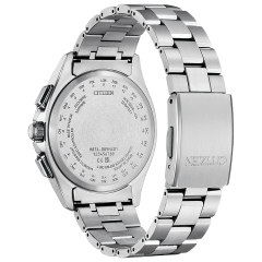 Citizen Attesa BY1001-66E