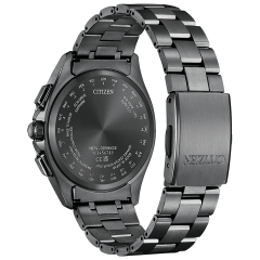 Citizen Attesa BY1006-62E