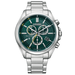 Citizen Bluetooth Smart Watch Connected BZ1050-56W