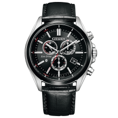 Citizen Bluetooth Smart Watch Connected BZ1054-04E