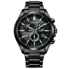 Citizen Bluetooth Smart Watch Connected BZ1055-52E