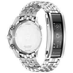 Citizen Collection Wena 3 Equipped Model CA0087-63E