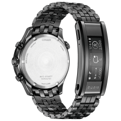 Citizen Collection Wena 3 Equipped Model CA0088-61E