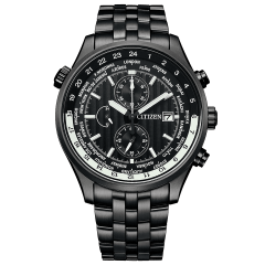 Citizen Collection Wena 3 Equipped Model CA0088-61E