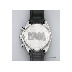 Citizen Collection Naruto Shippuden Naruto Limited Model CA0591-12E