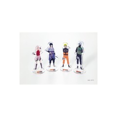 Citizen Collection Naruto Shippuden Sasuke Limited Model CA0597-16E