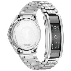 Citizen Collection Wena 3 Equipped Model CB0017-71E