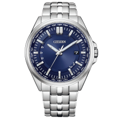 Citizen Collection Wena 3 Equipped Model CB0017-71L