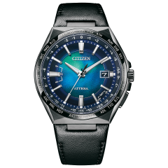 Citizen Attesa ACT Line UNITE with BLUE Limited Edition CB0215-18L