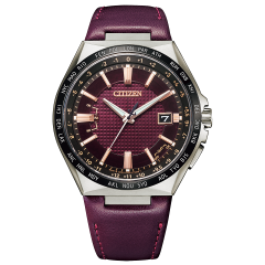 Citizen Attesa ACT Line Limited Model CB0216-07W