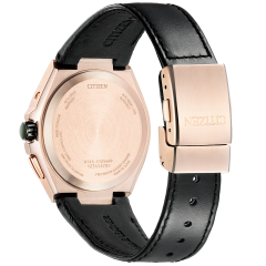 Citizen Attesa ACT Line Limited Model CB0217-04E