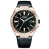 Citizen Attesa ACT Line Limited Model CB0217-04E