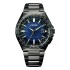 Citizen Attesa Cosmic Blue Collection Titanium Technology 50th Anniversary Limited Model CB0219-50L