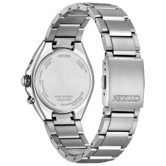 Citizen Attesa CB1120-50C
