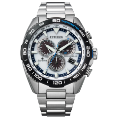 Citizen Promaster Eco-Drive Land CB5034-91A