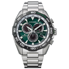 Citizen Promaster Eco-Drive Land CB5034-91W