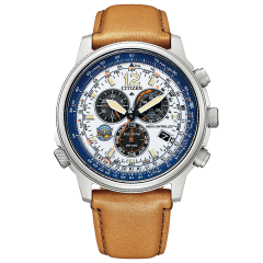 Citizen Promaster Sky Blue Impulse Limited Model CB5860-43A