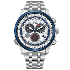 Citizen Promaster Sky Blue Impulse Limited Model CB5867-79A