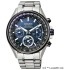 Citizen Attesa Star Wars Model Limited Edition CC4005-63L