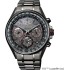 Citizen Attesa Star Wars Darth Vader Model Limited Edition CC4006-61E