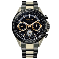 Citizen Attesa HAKUTO-R Limited Model CC4016-75E