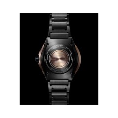 Citizen Eco-Drive Satellite Wave GPS Titanium Technology 50th Anniversary Limited Model CC4025-82E