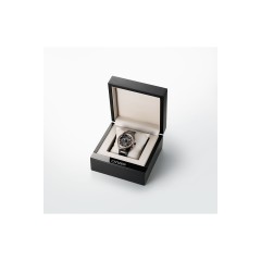 Citizen Eco-Drive Satellite Wave GPS Titanium Technology 50th Anniversary Limited Model CC4025-82E