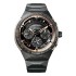 Citizen Eco-Drive Satellite Wave GPS Titanium Technology 50th Anniversary Limited Model CC4025-82E
