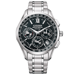 CItizen Exceed CC4030-58E