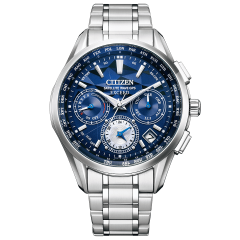 CItizen Exceed Limited Model CC4030-58L